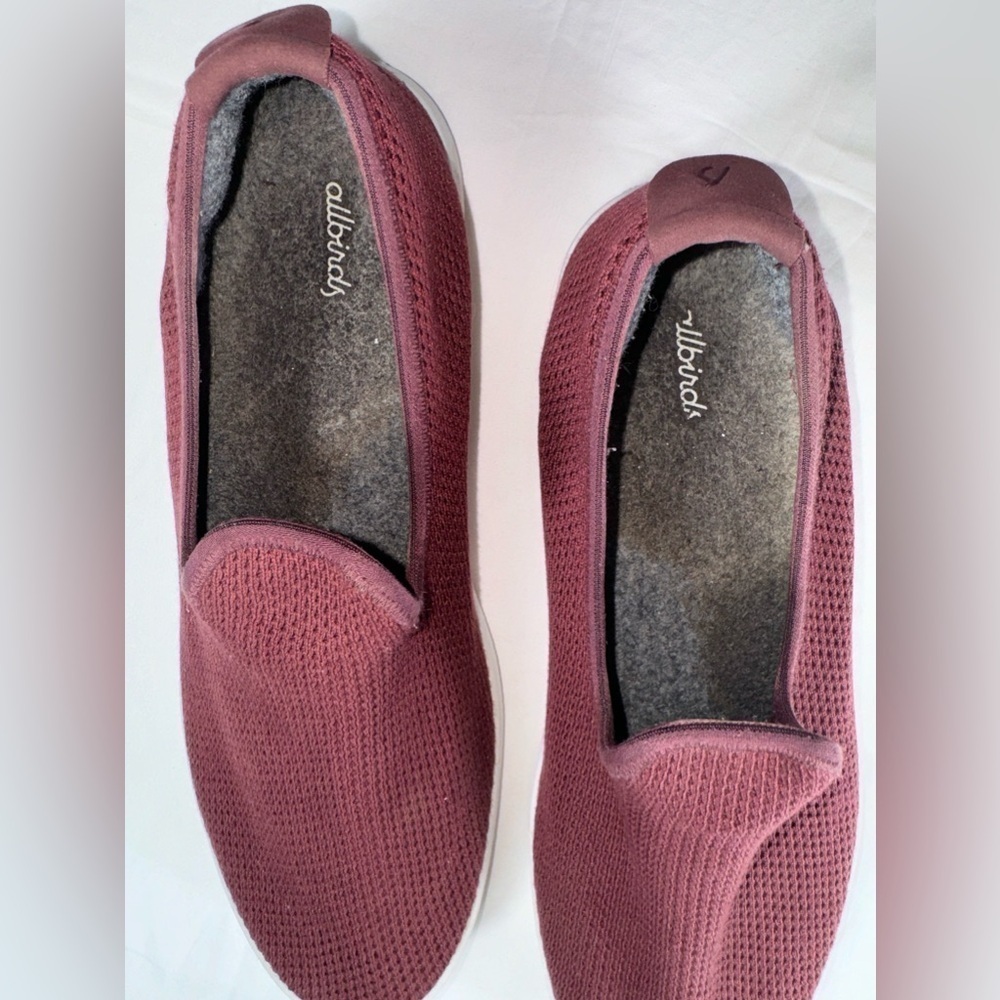 Allbirds Men's Tree Loungers.size 12 - Picture 5 of 9